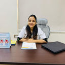 Dr. Sakshi Newatia, Dentist
