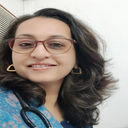 Dr. Deepika Saraf, Paediatrician