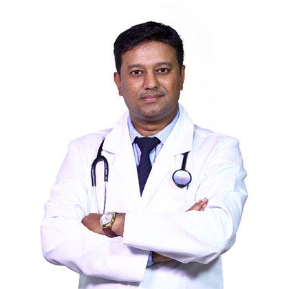 Dr Gayasuddin M K, General Physician/ Internal Medicine Specialist Dr Gayasuddin M K, General Physician/ Internal Medicine Specialist