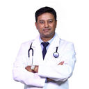 Dr Gayasuddin M K, General Physician/ Internal Medicine Specialist