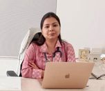 Dr. Juhi Dhanawat