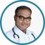 Dr. Bharath Kumar Mookiah, Gastroenterology/gi Medicine Specialist in adambakkam