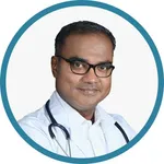 Dr. Bharath Kumar Mookiah