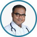 Dr. Bharath Kumar Mookiah, Gastroenterology/gi Medicine Specialist