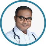 Dr. Bharath Kumar Mookiah