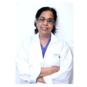 Dr. Chitra Setya, Obstetrician and Gynaecologist Dr. Chitra Setya, Obstetrician and Gynaecologist
