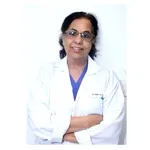 Dr. Chitra Setya