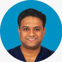 Dr. Ninad Muley, Dentist