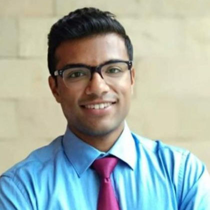 Dr. Amit Anthony, Orthodontist Dr. Amit Anthony, Orthodontist