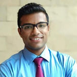 Dr. Amit Anthony Dr. Amit Anthony