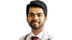 Dr. Akshat Pandey, Rheumatologist