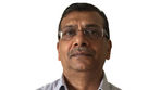 Dr. Arun B Shah, Urologist