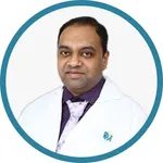 Dr. Visweswar Reddy
