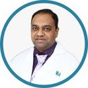 Dr. Visweswar Reddy, Nephrologist