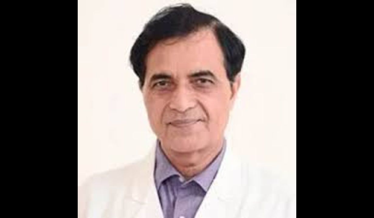 Dr M L Kalra, General Physician/ Internal Medicine Specialist Dr M L Kalra, General Physician/ Internal Medicine Specialist