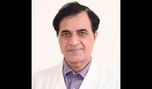 Dr M L Kalra