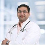 Dr. Varigonda Kiran Teja