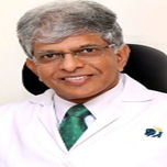 Dr. Muthuvel Rajan M