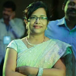 Dr. Nitya Reddy