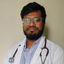 Dr. P. Krishna Chaitanya, Psychiatrist in erragadda hyderabad