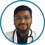 Dr. Tinnu George