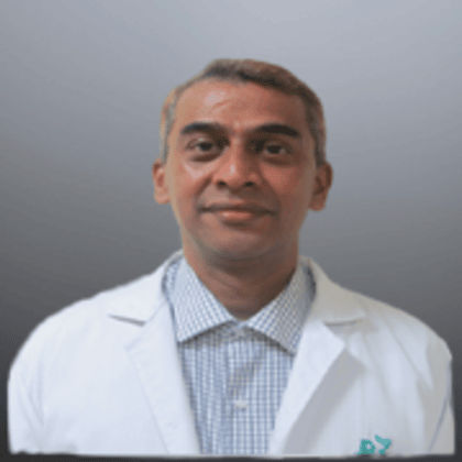 Dr. Sunder Narasimhan, Vascular and Endovascular Surgeon Dr. Sunder Narasimhan, Vascular and Endovascular Surgeon