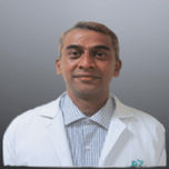 Dr. Sunder Narasimhan