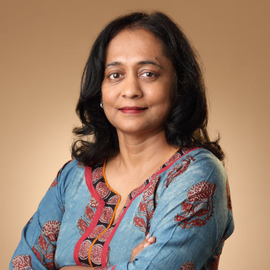Aarthi Radhika Inuganti, Psychologist Aarthi Radhika Inuganti, Psychologist