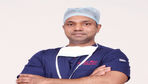 Dr. Suresh Kumar B C, Orthopaedician