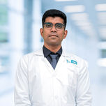 Dr. Pradeep B