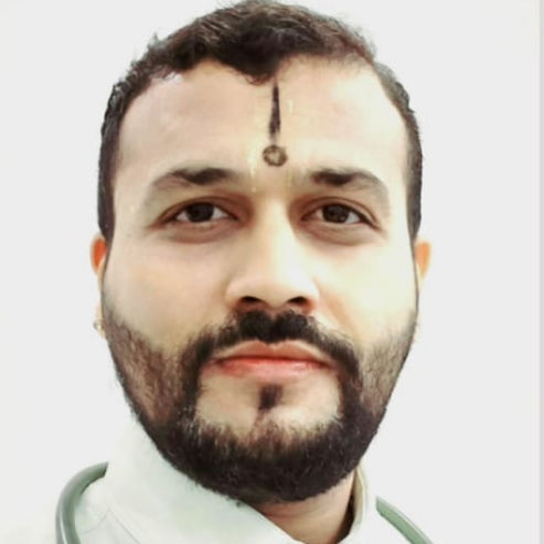 Dr. Pramodh Krishnamurthy, General Physician/ Internal Medicine Specialist Dr. Pramodh Krishnamurthy, General Physician/ Internal Medicine Specialist