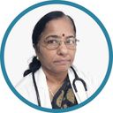 Dr. Banu K, Paediatrician
