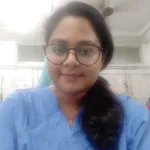 Dr. Rituparna De