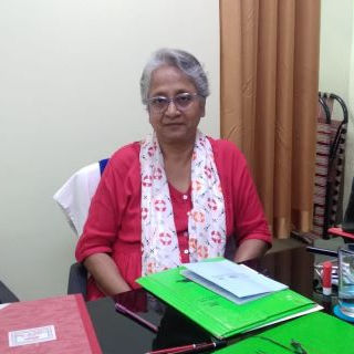 Ms Rupa Talukdar, Psychologist Ms Rupa Talukdar, Psychologist