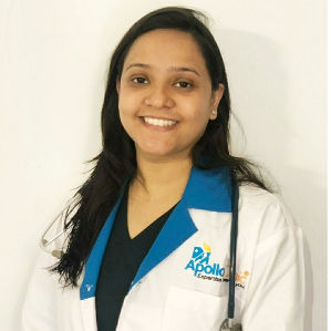 Dr. Shilpa Pandya, Paediatrician Dr. Shilpa Pandya, Paediatrician