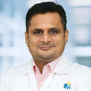 Dr. Prakash Goura, Vascular and Endovascular Surgeon