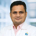 Dr. Prakash Goura