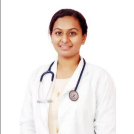Dr. Chaithra H, General Physician/ Internal Medicine Specialist Dr. Chaithra H, General Physician/ Internal Medicine Specialist