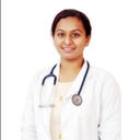 Dr. Chaithra H, General Physician/ Internal Medicine Specialist