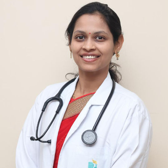 Dr. Devi Vinaya, General Physician/ Internal Medicine Specialist Dr. Devi Vinaya, General Physician/ Internal Medicine Specialist