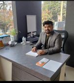 Dr. Subhadeep Roy