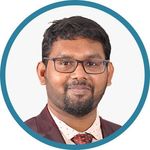 Dr. Prasanth Bachu