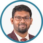 Dr. Prasanth Bachu