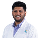 Dr. Srimanth B S Dr. Srimanth B S