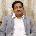 Dr. Yogeesh Rajaiah Hosahalli