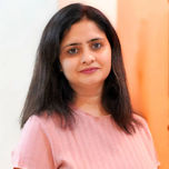 Dr Dhara Raja