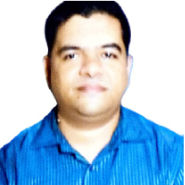 Dr. Swastik Satpathy, Dentist Dr. Swastik Satpathy, Dentist