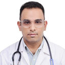 Dr Rohit Warrier, Diabetologist