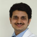 Dr. Abhishek Kumar, Orthopaedician
