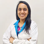 Dr.preethi G